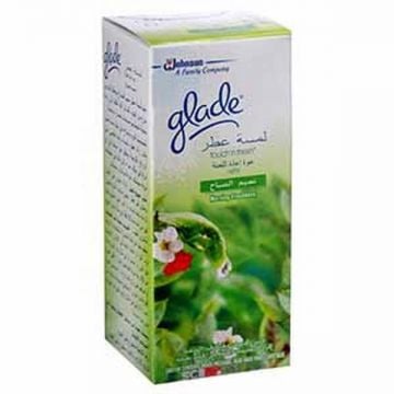 Glade One Touch Orange & Jasmine Refill