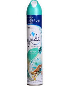 Glade Air Freshener Ocean Escape