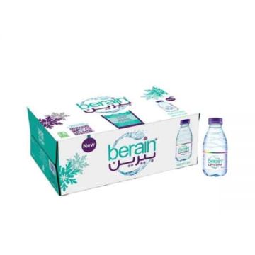 Berain Water 24x200ml