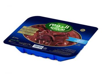 Alyoum Chicken Liver
