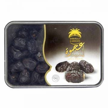 Alwani Dates Ajwa Almadinah