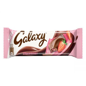 Galaxy Chocolates Strawberry 36gm