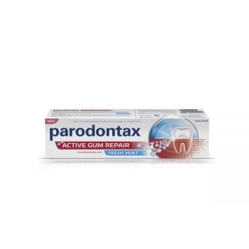 Parodontax Gum Repair Fresh Mint 75ml