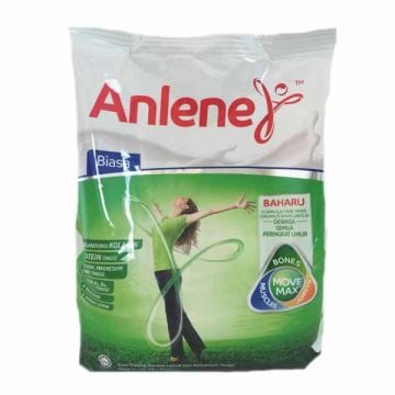 Anlene Low Fat Milk Powd