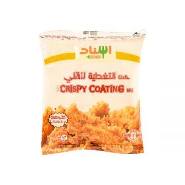 Esnad Crispy Coating Mix 227gm