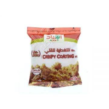 Esnad Spicy Crispy Coating Mix 227gm