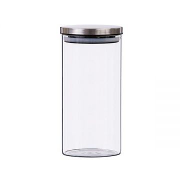 Taliona Round Canister 1200ml