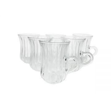 Taliona Dalian Teacup 10cl 6 Piece