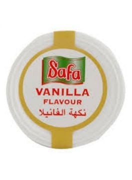 Safa Vanilla