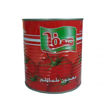 Safa Tomato Paste