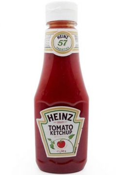 Heinz Tomato Ketchup