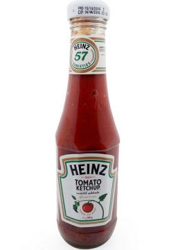 Heinz Tomato Ketchup