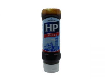 Heinz Hp Sauce