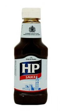 Heinz Hp Sauce