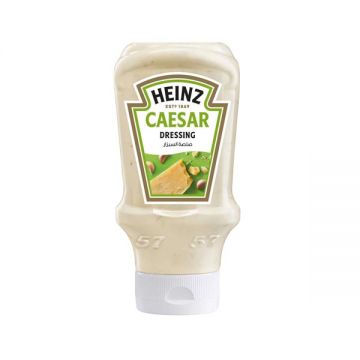 Heinz Dressing Ceasar Salad 400ml