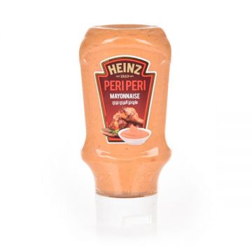 Heinz Mayonnaise Peri Peri 400ml