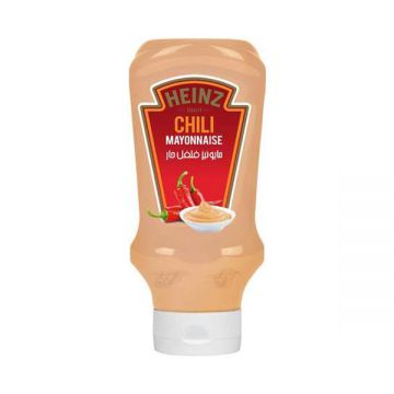 Heinz Mayo Chili 600ml