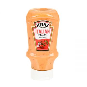 Heinz Italian Salad Dressing 400ml