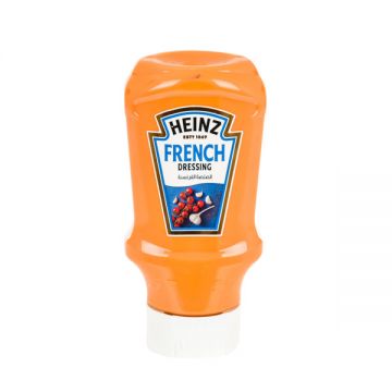 Heinz French Salad Dressing 400ml