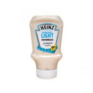 Heinz Mayonnaise Lite
