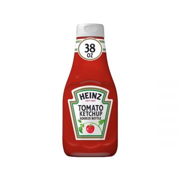 Heinz Tomato Ketchup