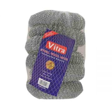 Vitra Steel Wool 6pcs