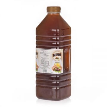 Thimar Tamarind Drink Bee Honey Sweetend 1.5L