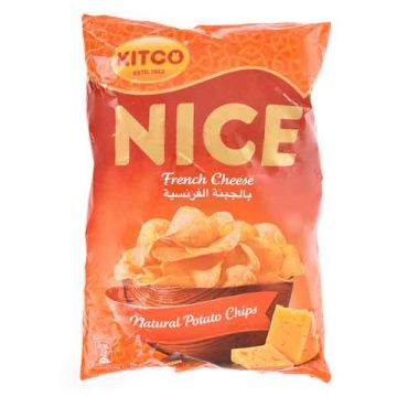 Kitco Nice French Cheese