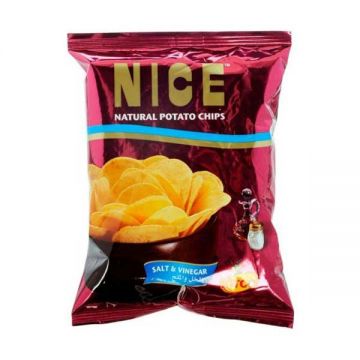 Kitco Nice Chips Salt Nvinegar