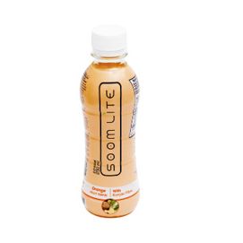 Soomlite Orange Drink 250ml