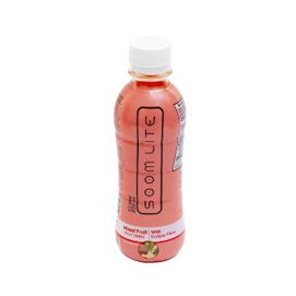 Soomlite Mix Fruit Drink 250ml