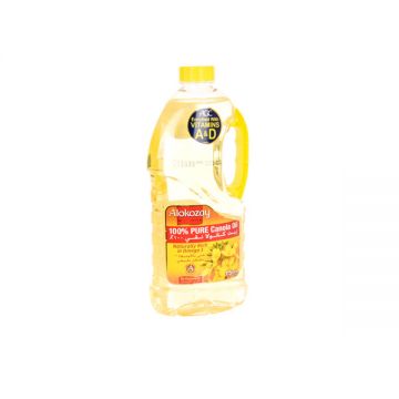 Alokozay Canola Oil 1.5liter