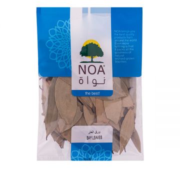 Noa Bay Leaves 50gm