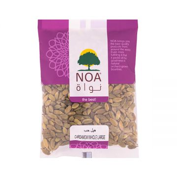 Noa Cardamom Whole 200gm