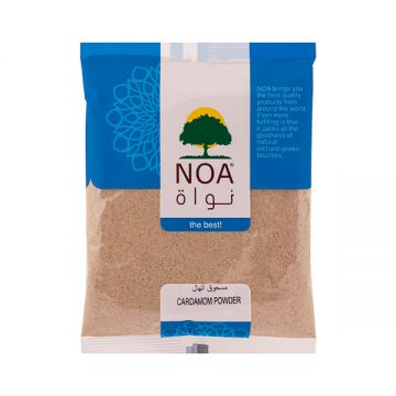 Noa Cardamom Powder 200gm