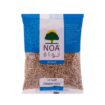 Noa Coriander Whole 200gm