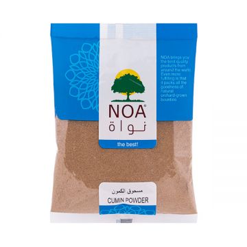 Noa Cumin Powder 200gm