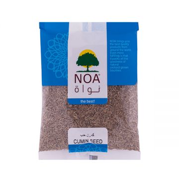 Noa Cumin Seed 200gm