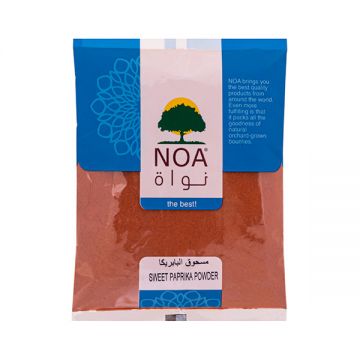 Noa Sweet Paprika Powder 400gm