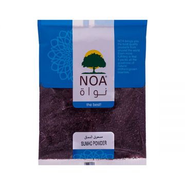 Noa Sumac Powder 200gm