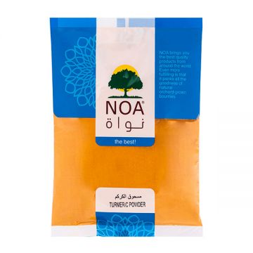 Noa Turmeric Powder 400gm