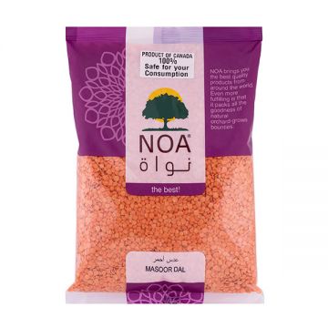 Noa Masoor Dal 1kg