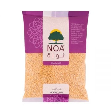 Noa Moong Dal 1kg