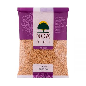 Noa Toor Dal 1kg