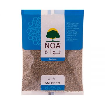 Noa Aniseed 200gm