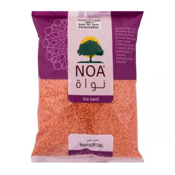 Noa Masoor Dal 2kg
