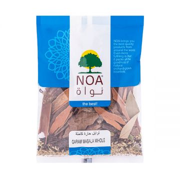 Noa Garam Masala Whole 150gm