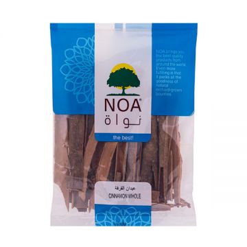 Noa Cinnamon Stick 200gm