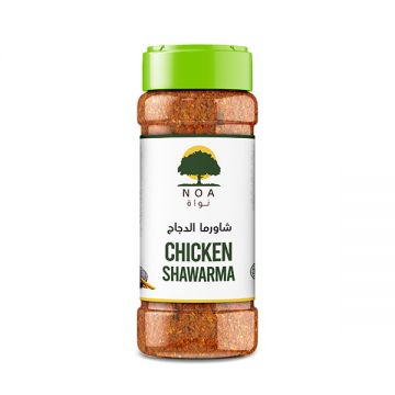 Noa Chicken Shawarma Spices 130gm