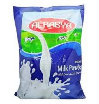 Alrabya Milk Powder 2.25kg